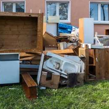 Commercial Junk Removal